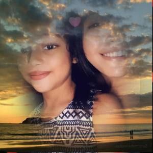 Meet your Posher, Daniela